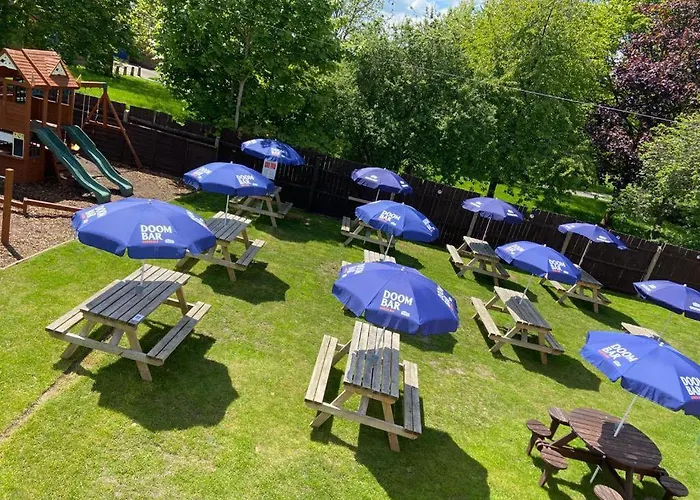 Alcester Inn