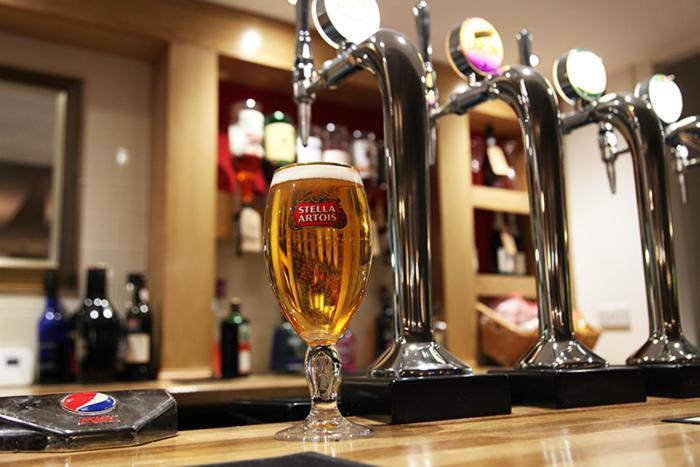 Hotel Alcester Inn