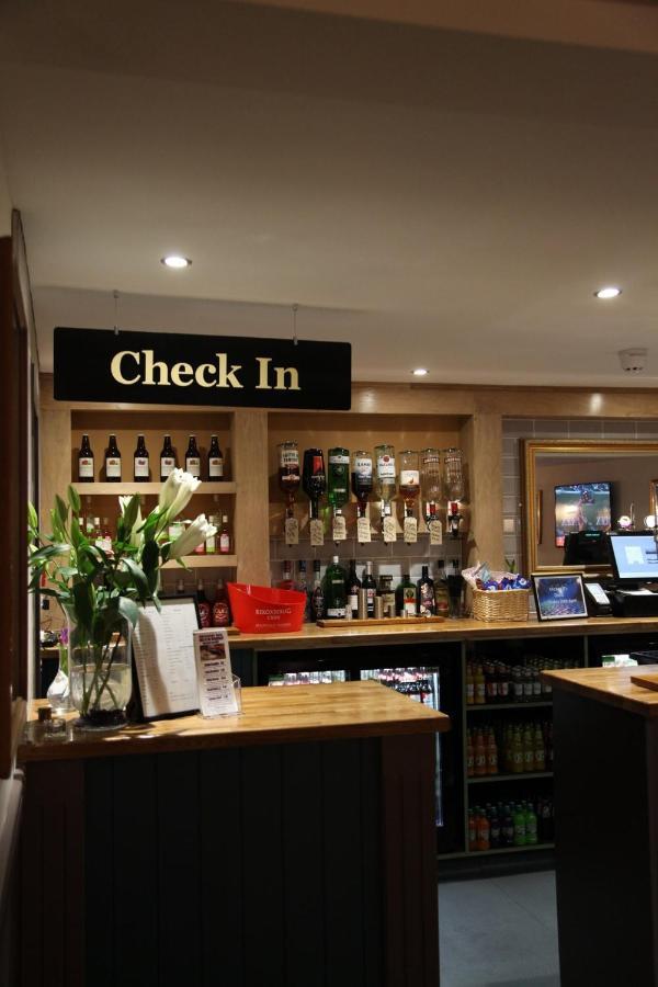 Alcester Inn Hotel