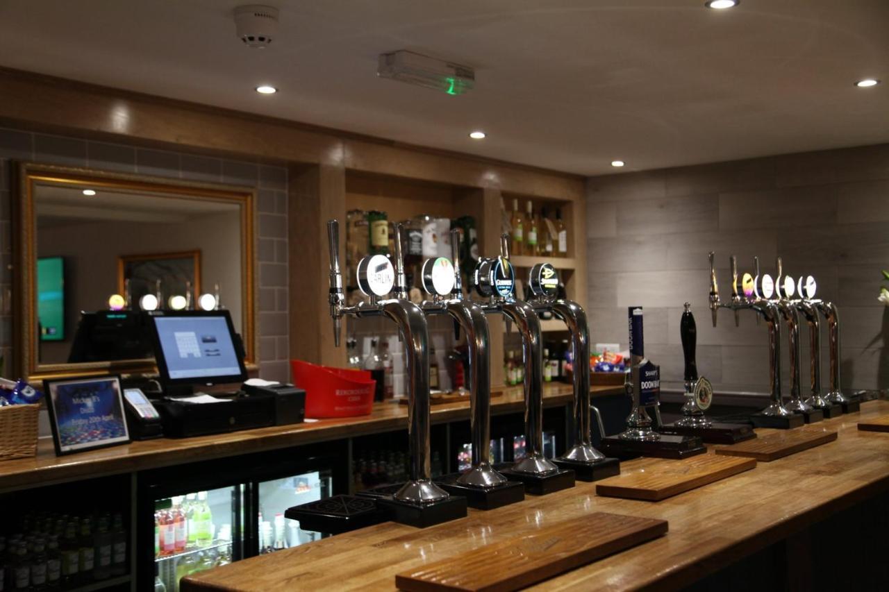 Hotel Alcester Inn