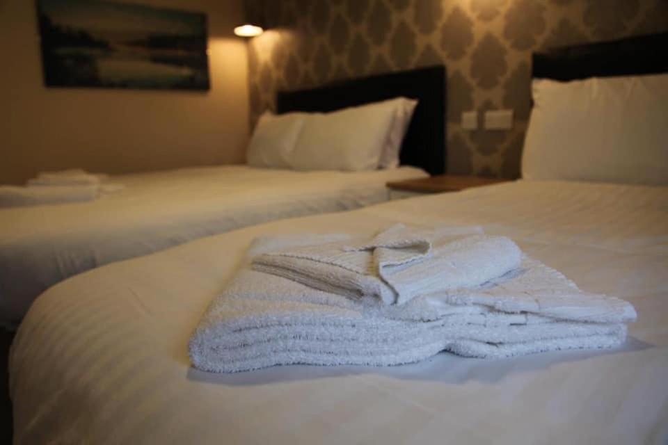 Hotel Alcester Inn