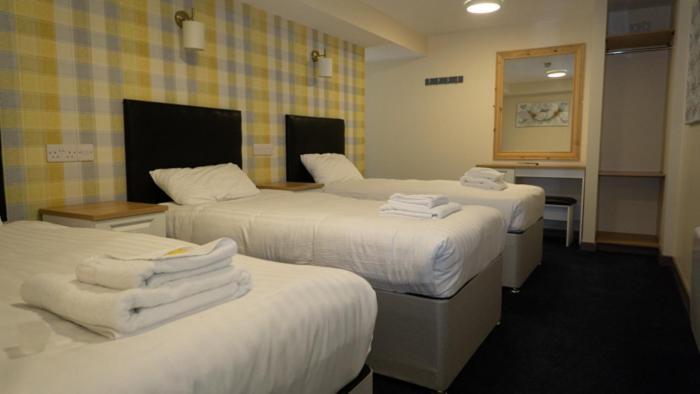 Alcester Inn