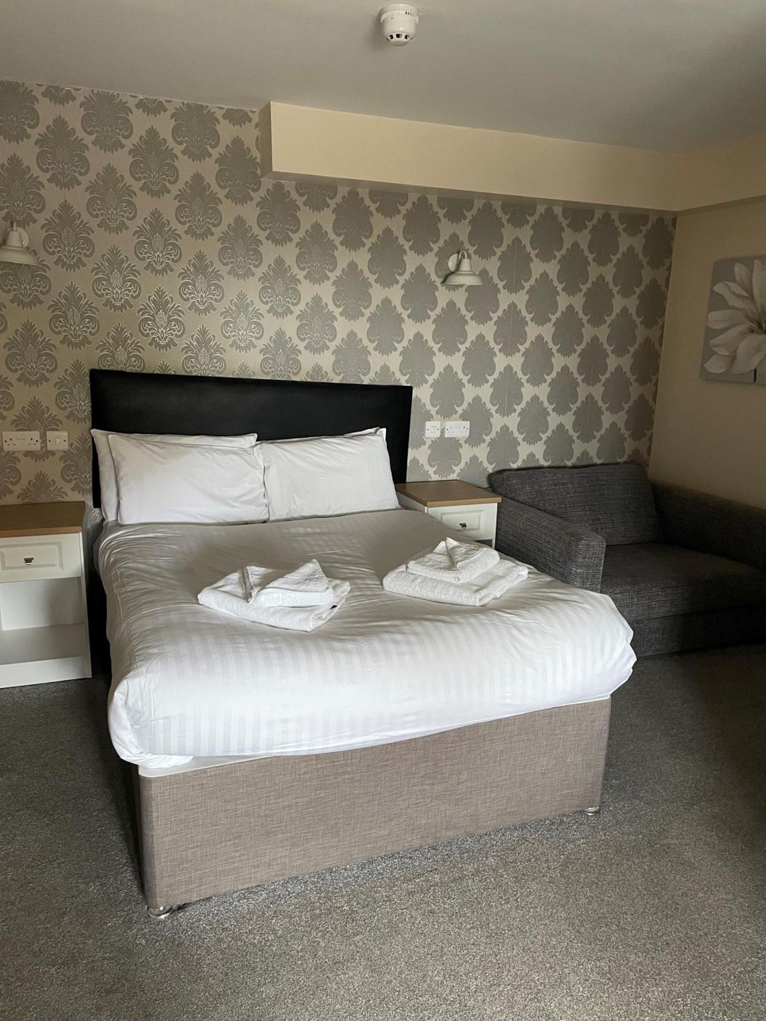 Alcester Inn Hotel Alcester