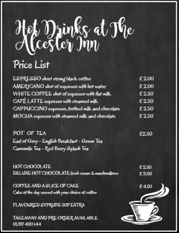 Alcester Inn Hotel 3*