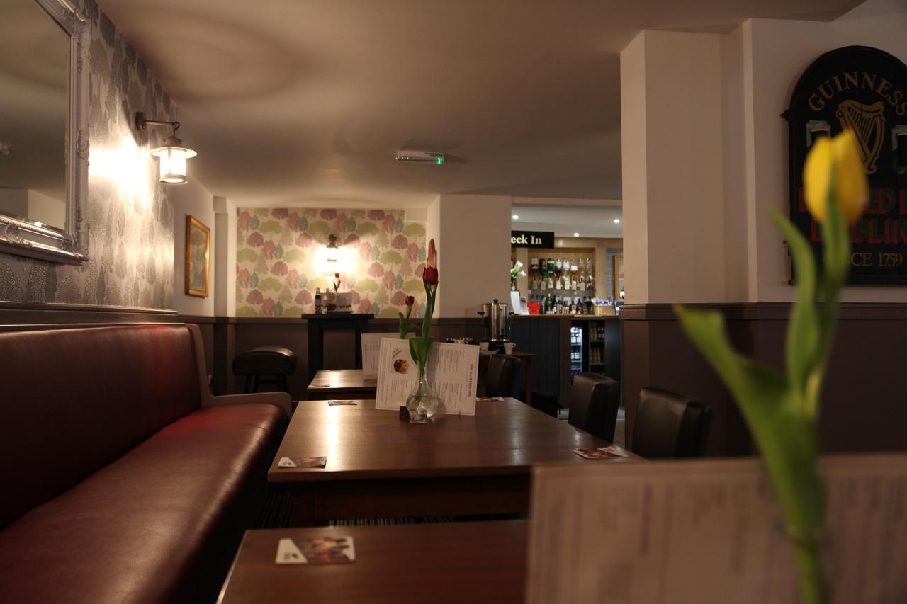 Hotel Alcester Inn Alcester
