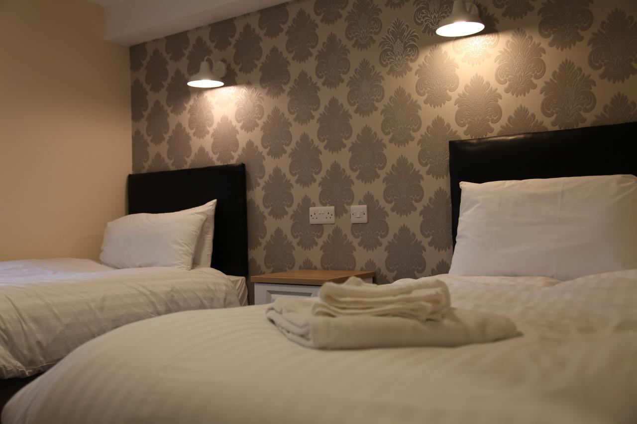 Alcester Inn Hotel Alcester