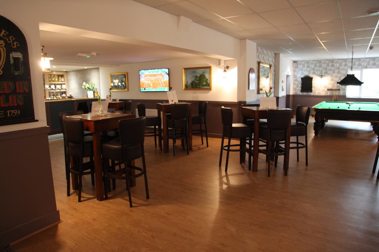 Alcester Inn