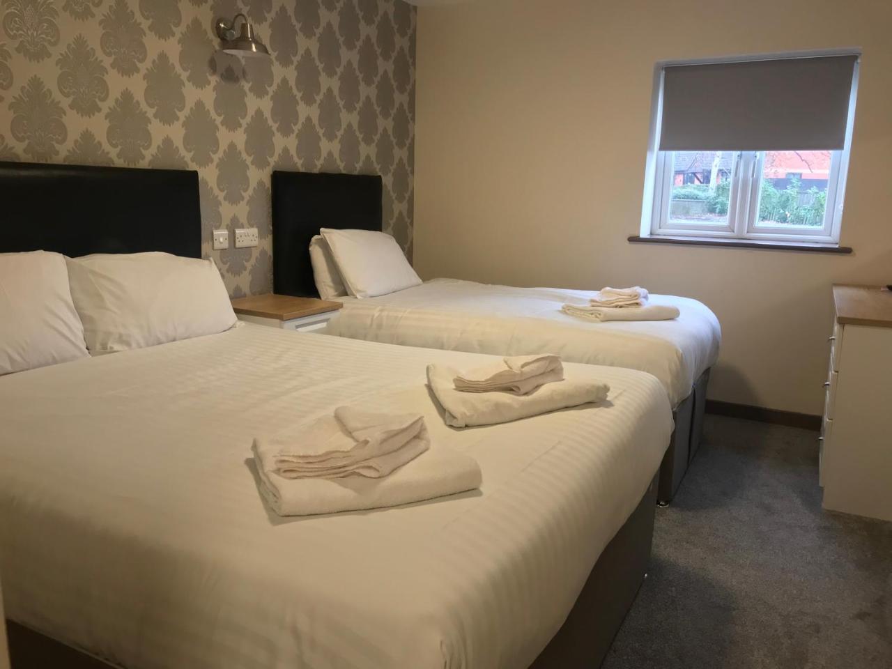Alcester Inn 3* Alcester