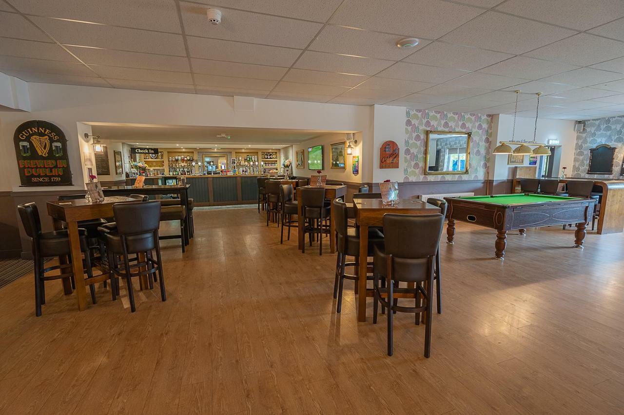Alcester Inn Hotel