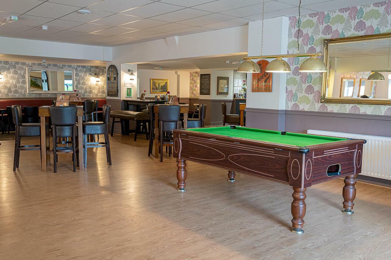 Alcester Inn Alcester